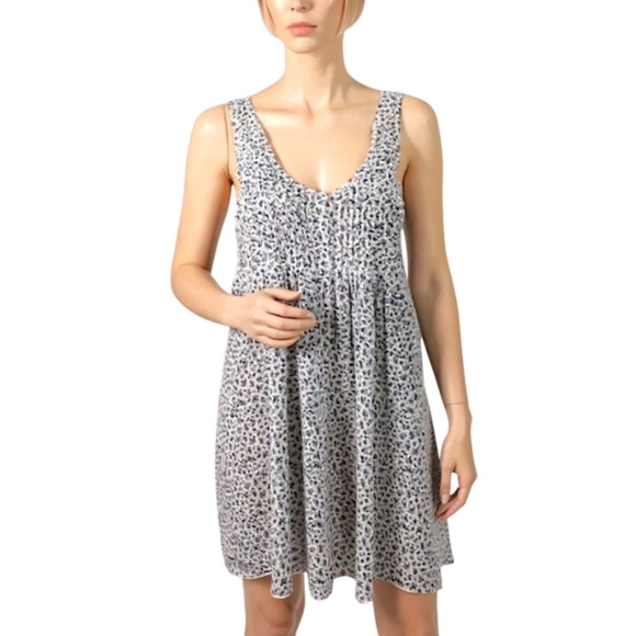 Silk Tank Dress - Picture 5 of 10